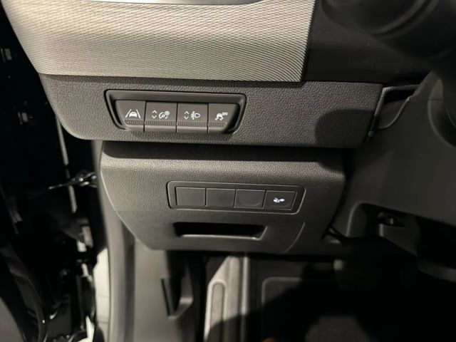 Nissan Townstar N-Connecta Townstar EV