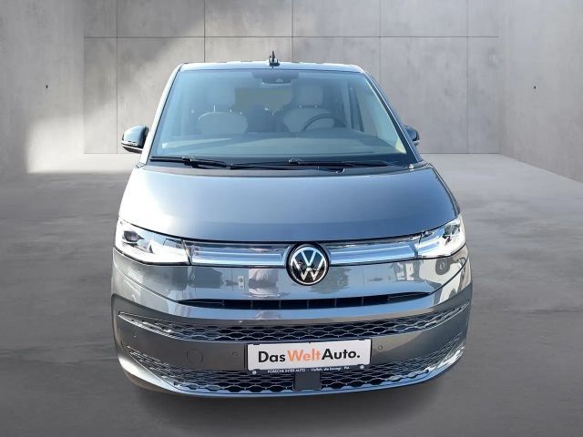 Volkswagen Multivan Style T7