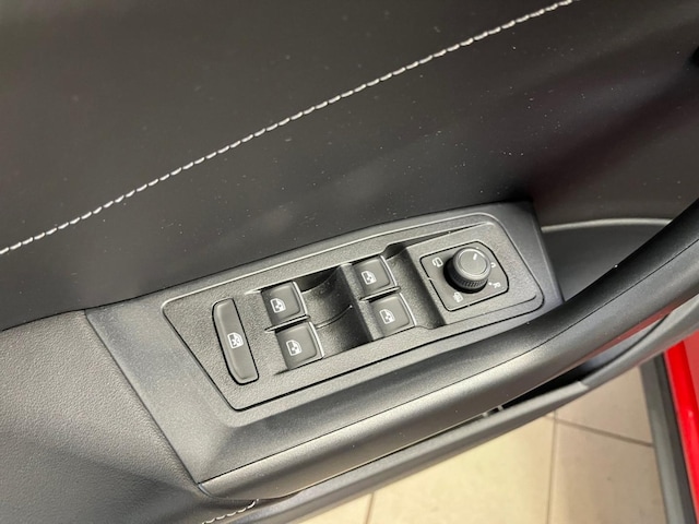 Volkswagen T-Roc 1.5 TSI DSG