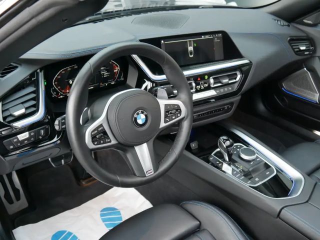 BMW Z4 Cabrio Roadster sDrive sDrive20i