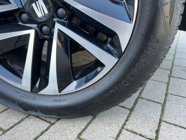 Seat Tarraco 1.5 TSI Style