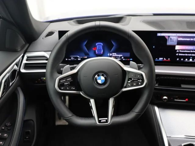 BMW 420 M-Sport Sedan