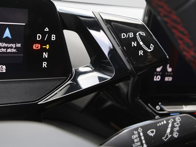 Volkswagen ID.4 4Motion GTX