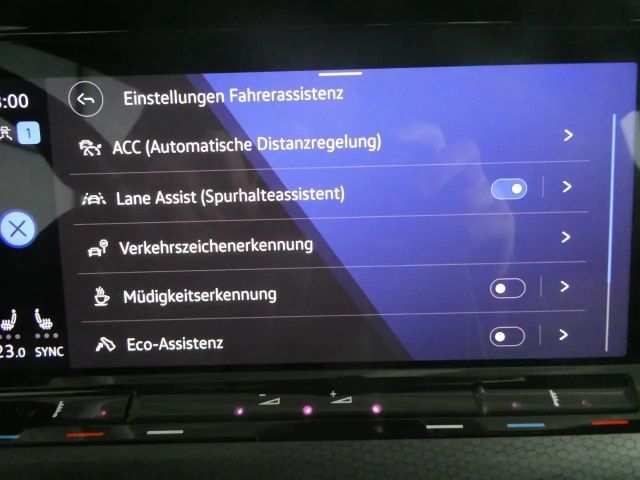 Volkswagen Golf DSG GTI