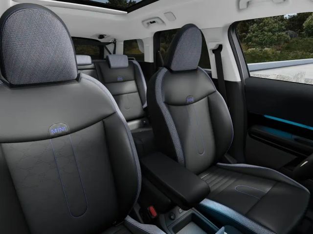 MINI Cooper SE Countryman All4 SE