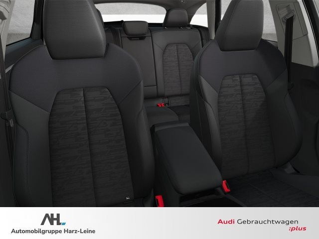 Audi A5 Avant S-Tronic