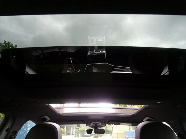 Audi A6 50 TDI Avant Quattro Sport