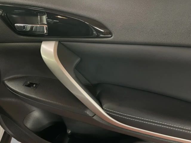 Mitsubishi Eclipse Cross 4WD PHEV