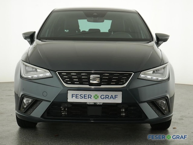 Seat Ibiza 1.0 TSI DSG Xcellence