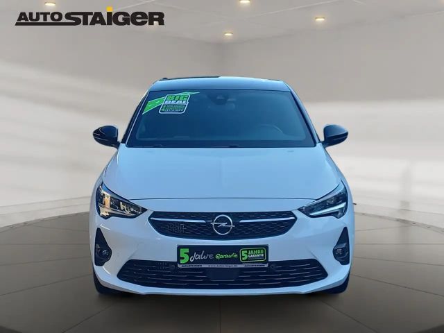 Opel Corsa 1.2 Turbo Turbo