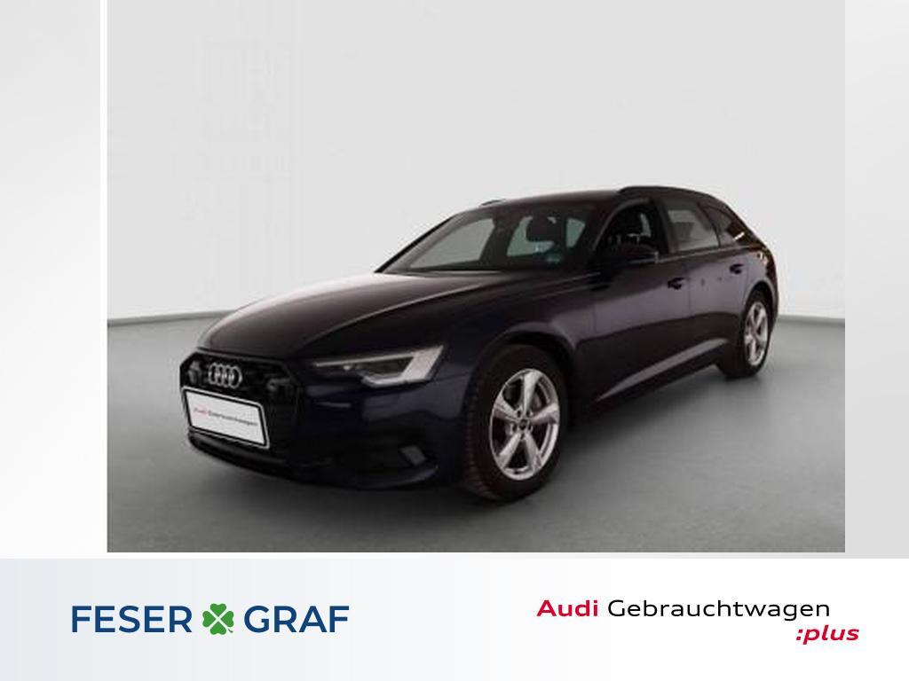 Audi A6 45 TFSI Avant S-Tronic Sport