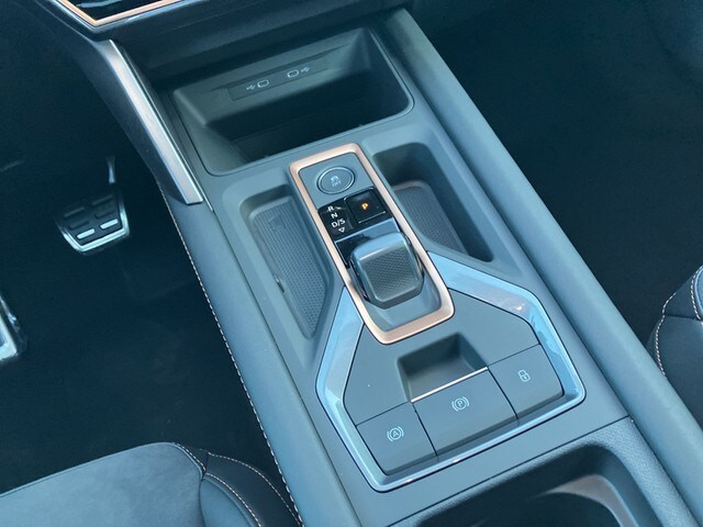 Cupra Formentor 2.0 TSI 4Drive DSG VZ