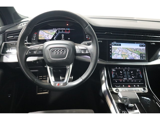 Audi Q7 50 TDI Quattro