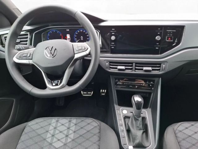 Volkswagen Taigo DSG R-Line