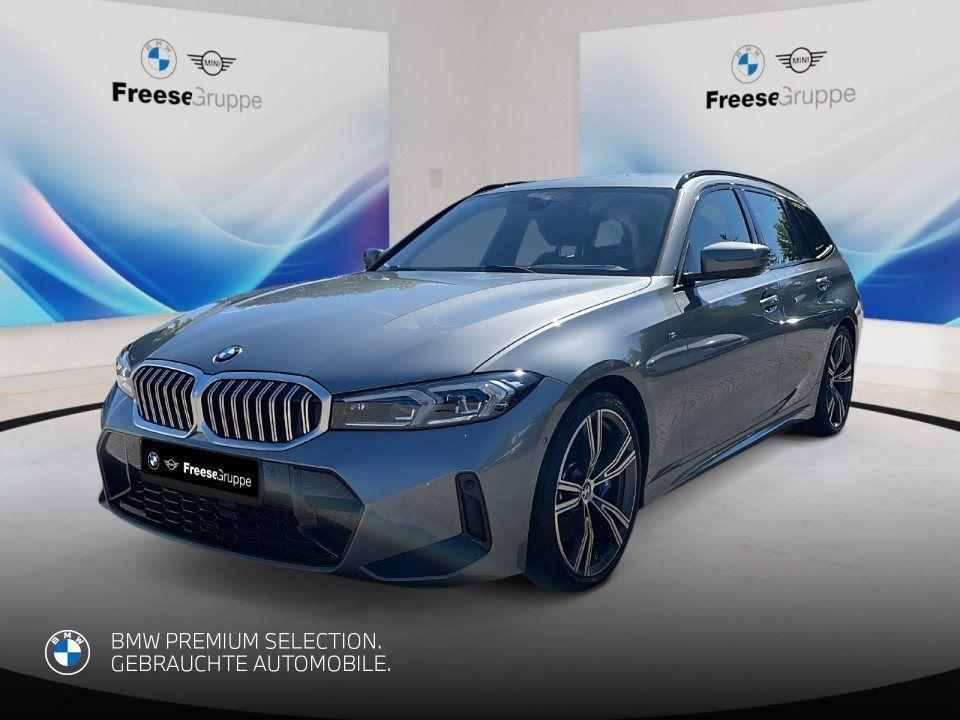 BMW 318 318d Touring