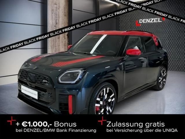 MINI Cooper SE Countryman All4 SE