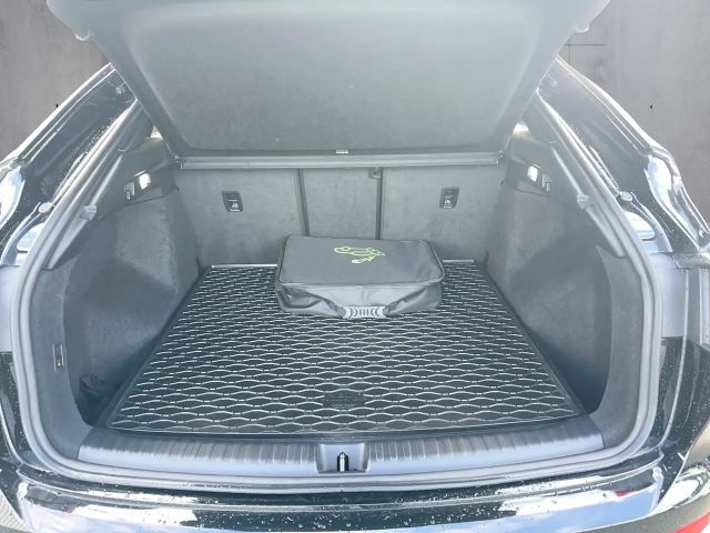 Audi Q4 e-tron 50 Quattro Sportback