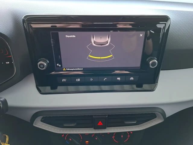 Seat Ibiza 1.0 TSI Reference