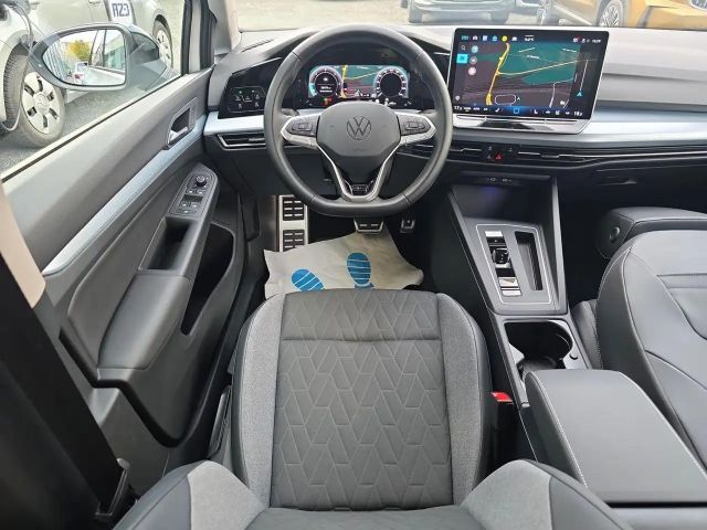 Volkswagen Golf 2.0 TDI DSG