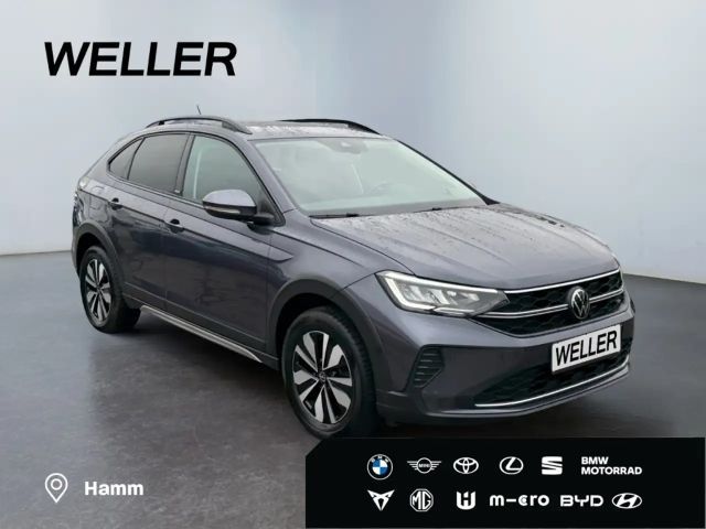 Volkswagen Taigo 1.0 TSI Move