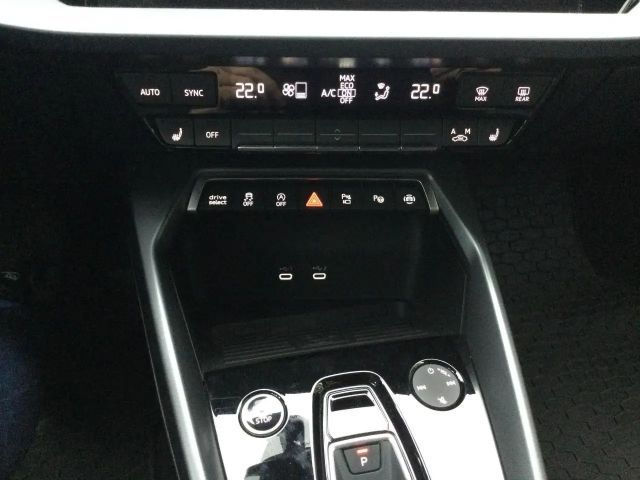 Audi A3 35 TFSI Sedan Sportback