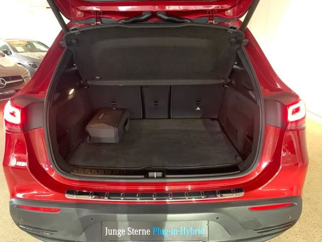 Mercedes-Benz EQA 250 Progressive