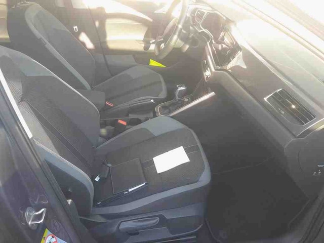 Volkswagen Polo 1.0 TSI DSG IQ.Drive Style