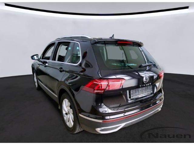 Volkswagen Tiguan 2.0 TDI DSG Elegance Elegance