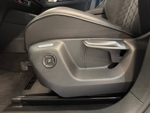 Volkswagen Tiguan 1.5 eTSI