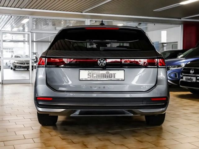 Volkswagen Passat Business DSG