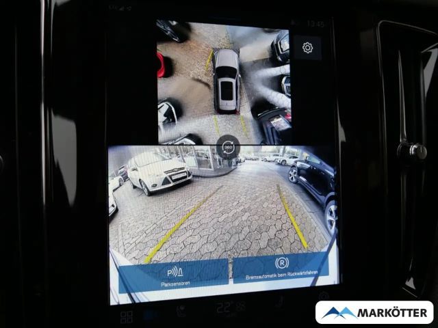 Volvo XC60 AWD Dark Plus