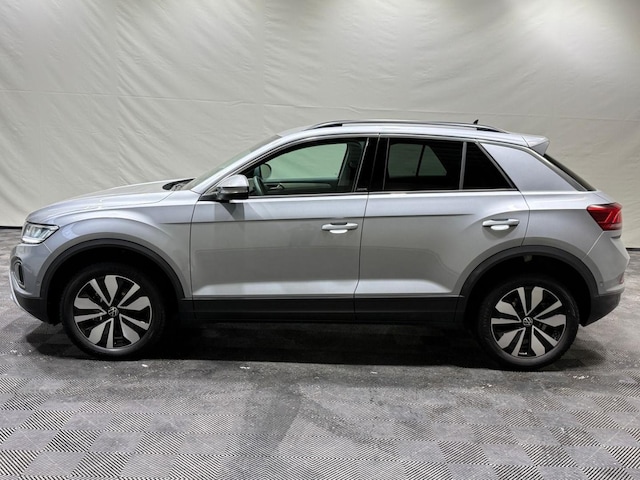 Volkswagen T-Roc 1.5 TSI Move