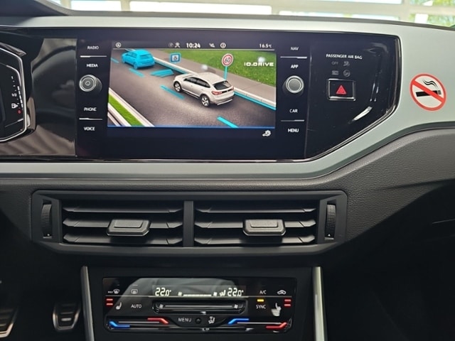 Volkswagen Taigo 1.0 TSI