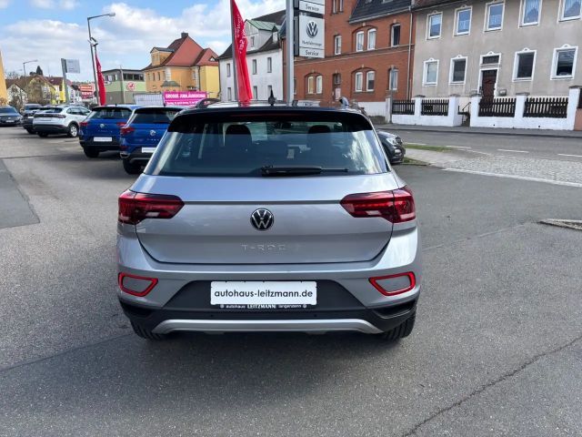 Volkswagen T-Roc 1.5 TSI DSG Life