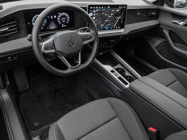 Volkswagen Passat 1.5 eTSI DSG