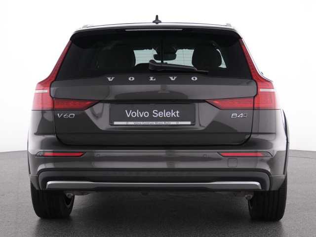 Volvo V60 Cross Country CC
