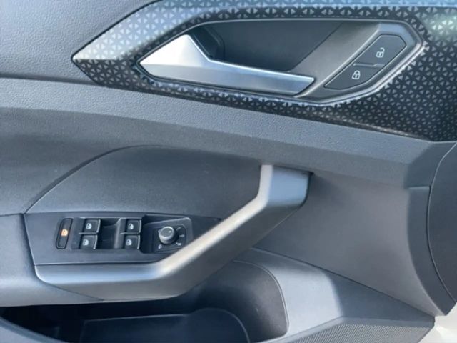Volkswagen T-Cross 1.0 TSI Style