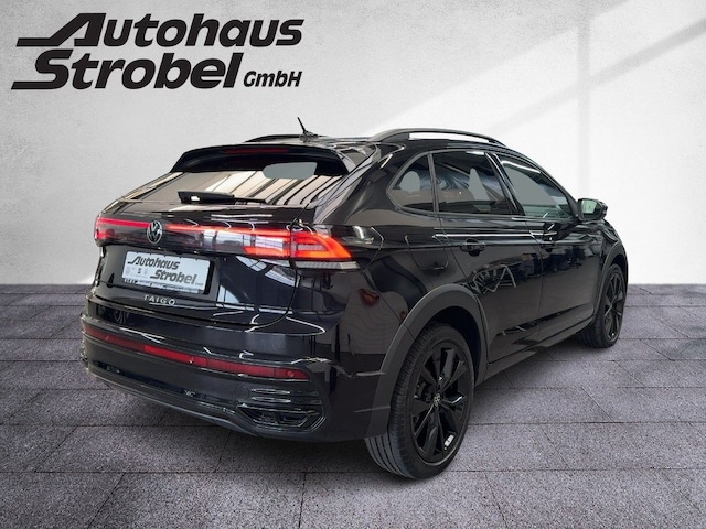 Volkswagen Taigo 1.5 TSI DSG R-Line