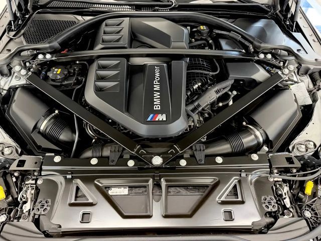 BMW M4 Cabrio Competition xDrive