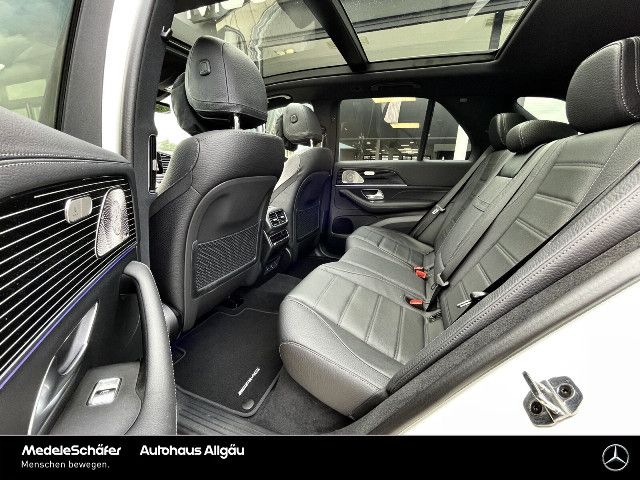 Mercedes-Benz GLE 450 4MATIC