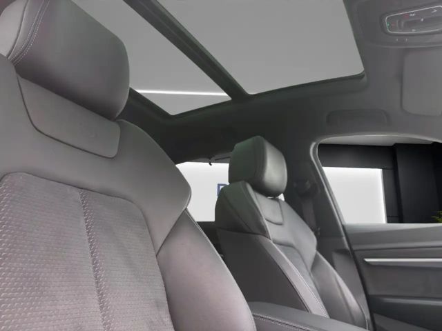 Audi e-tron 55 Quattro S-Line