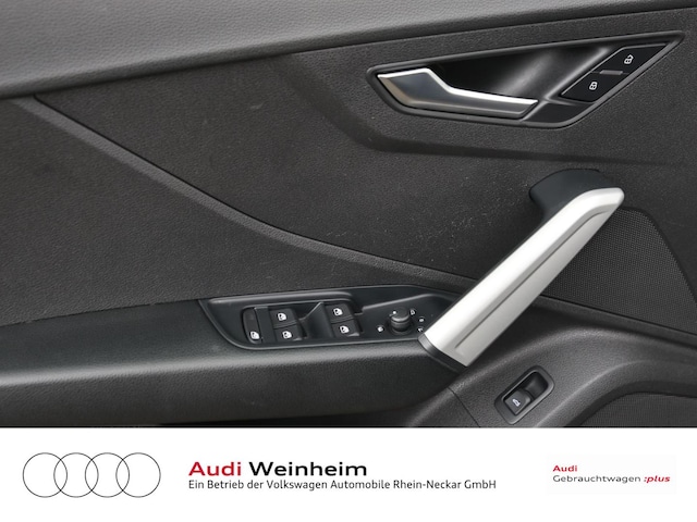 Audi Q2 35 TFSI S-Tronic