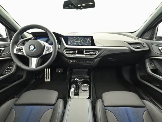 BMW 116 116d 5-deurs Sedan