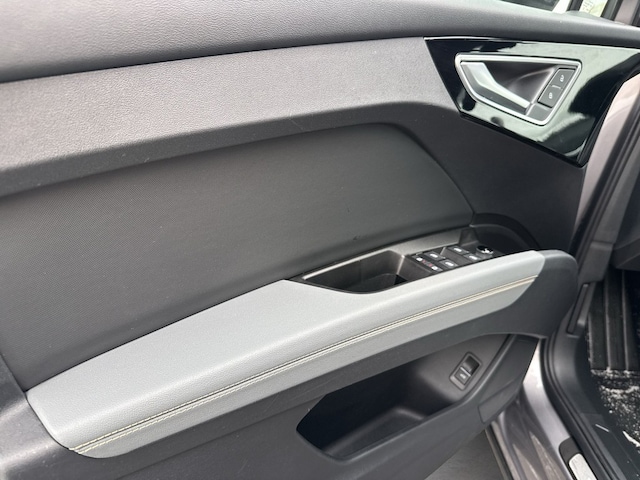 Audi Q4 e-tron 35 Sportback