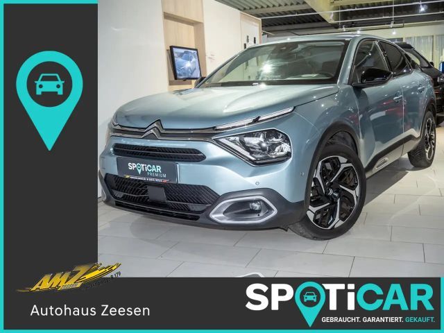 Citroën C4 Max PureTech