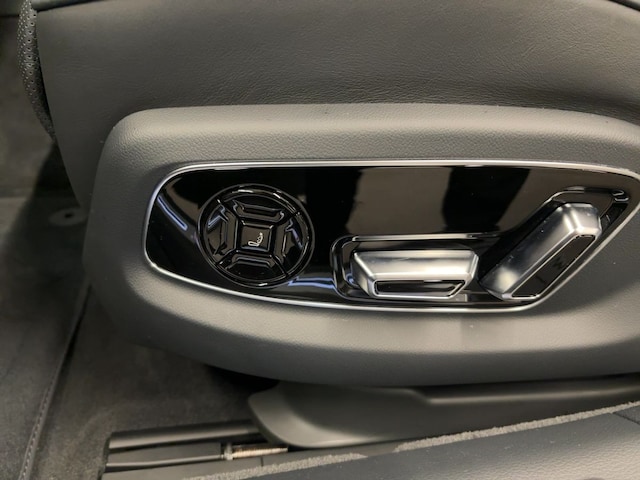 Audi A8 50 TDI Quattro