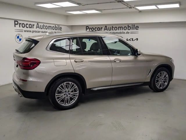 BMW X3 xDrive20i