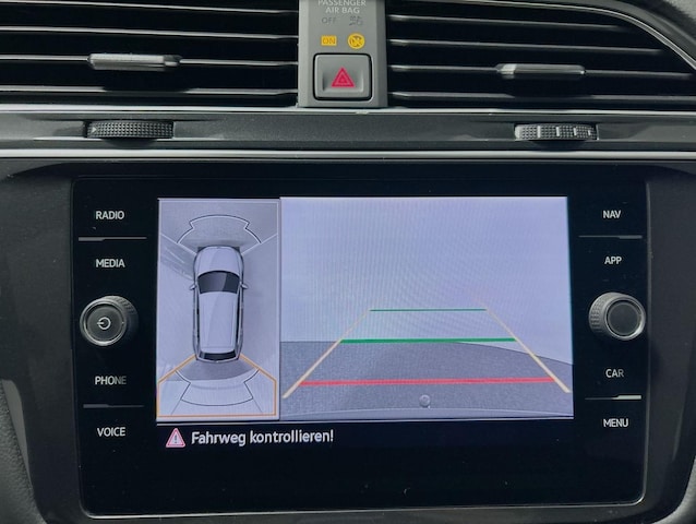 Volkswagen Tiguan 1.5 TSI DSG eHybrid