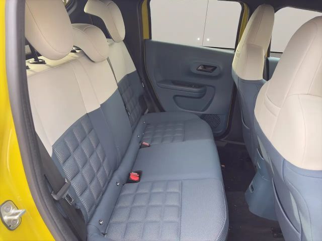 Fiat Grande Panda La Prima