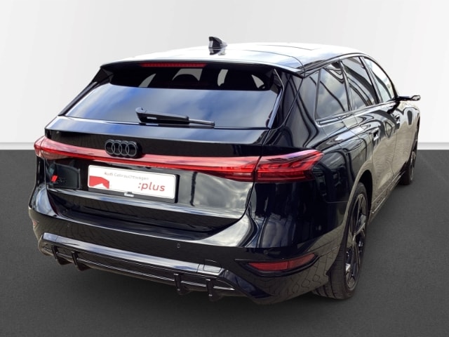 Audi A6 e-tron Avant Performance